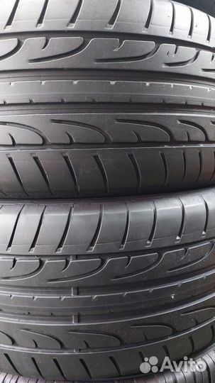 Dunlop SP Sport Maxx 275/50 R20 113W