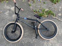 Bmx wtp