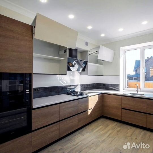 Кухонный гарнитур 