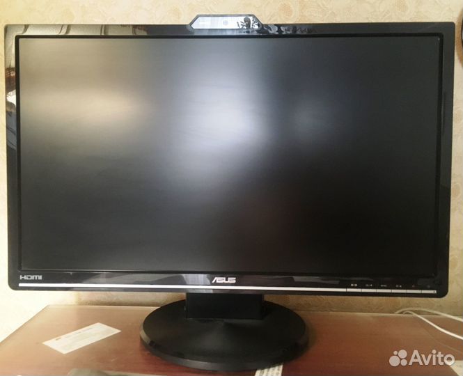 Монитор asus 24