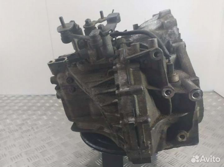 Кпп механическая (МКПП) 6-ступенчатая S720J0 Kia C