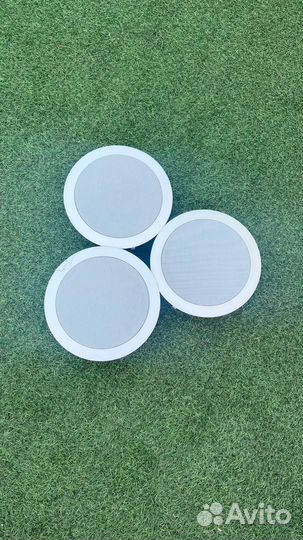 6''CRS One SpeakerCraft встраиваемые