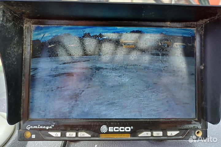 Телескопический погрузчик Manitou MT 1440 HA, 2021