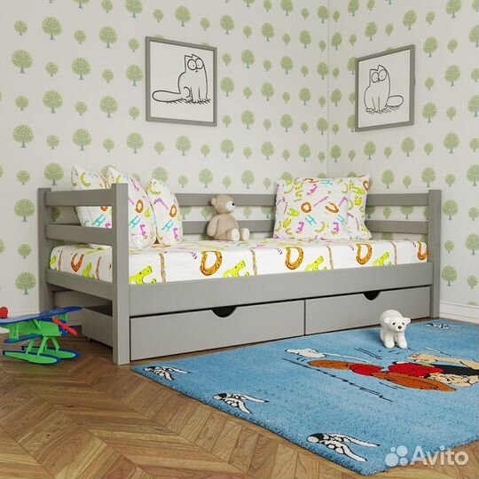 Кровать детская 