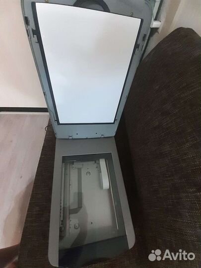 Принтер сканер копир