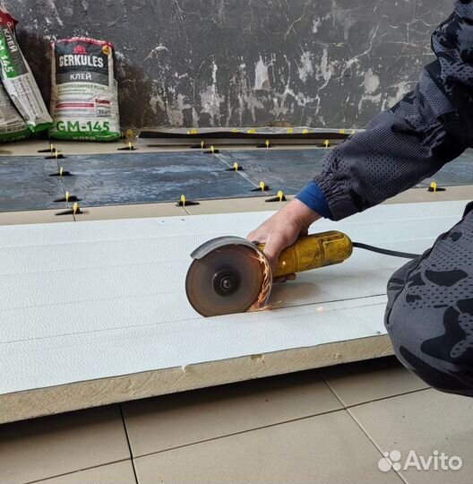 Ремонт автоматических ворот