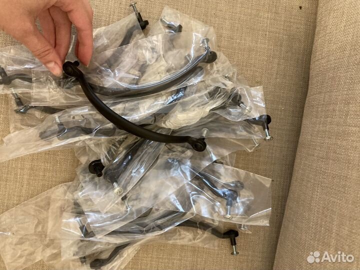 Ручки мебельные икея IKEA