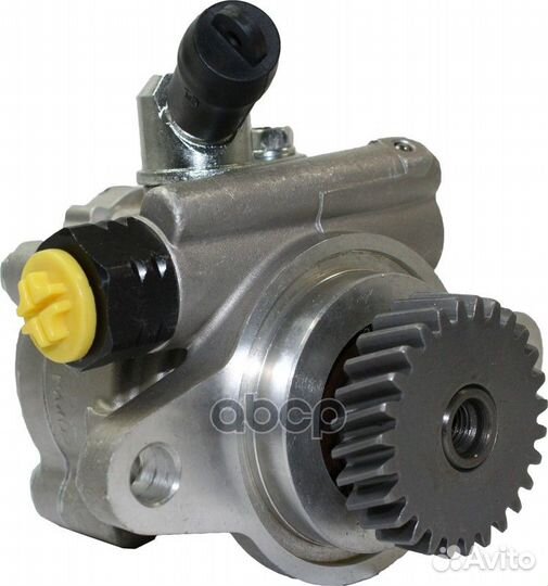 P1155HG насос гидроусилителя руля Toyota Land