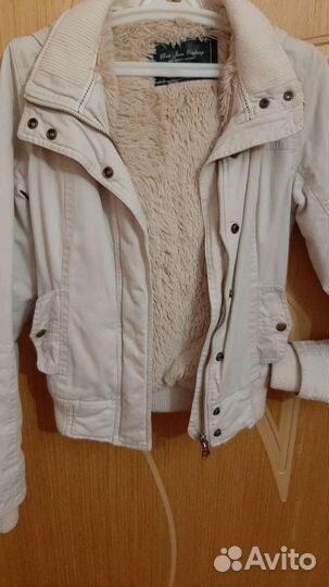 Куртка демисезонная женская 42-44