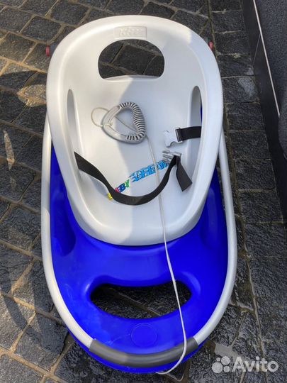 Санки KHW Snow Baby Dream