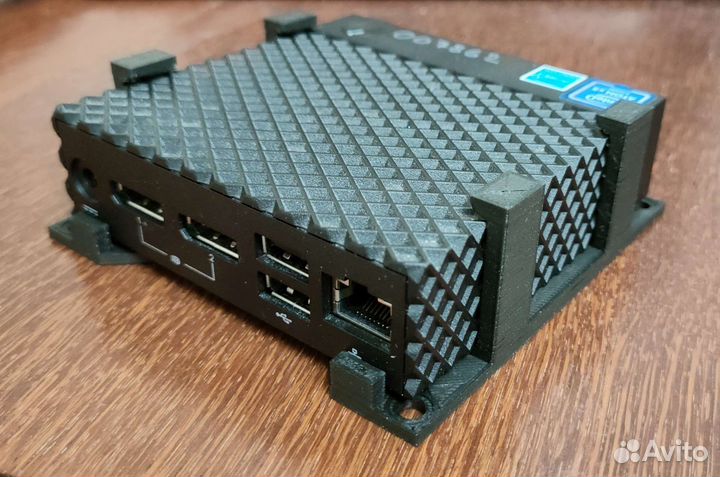 Крепление для Dell Wyse 3040