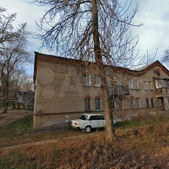 Комната 20 м² в 1-к., 1/2 эт.