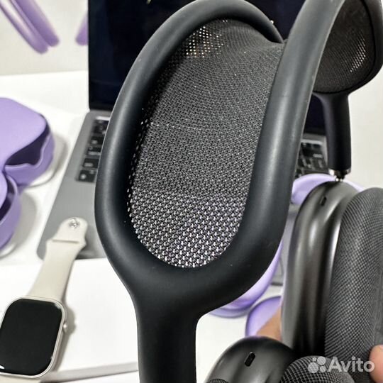 Air Pods Max 2 Оригинальное качество