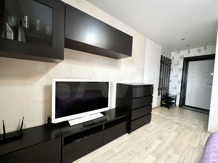 Комната 18 м², 3/3 эт.