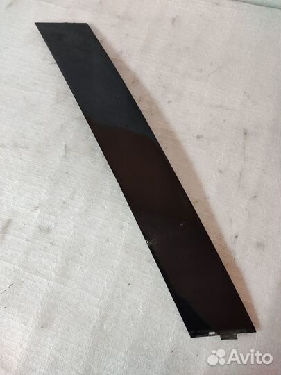 Накладка двери задней левой bmw x5 e53