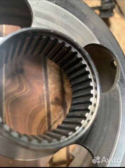 Барабан Shell шелла A4AF3