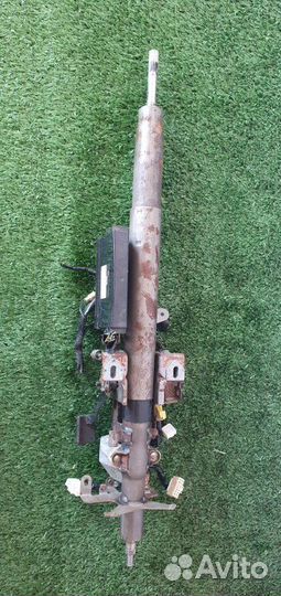 Рулевая колонка Subaru Impreza GH3 EL15 1.5 2009
