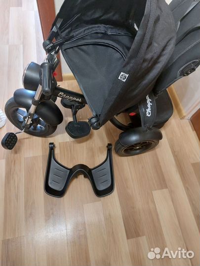 Детский велосипед бу