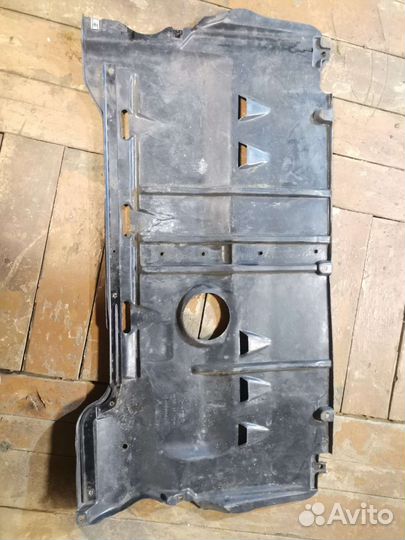 Защита мазда 3