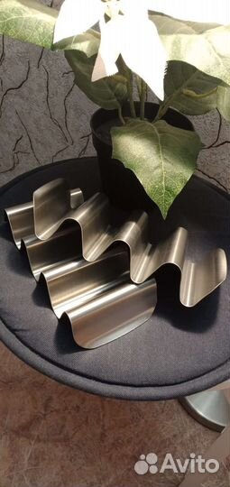 Сервировочная подставка Смокаллт Икеа IKEA