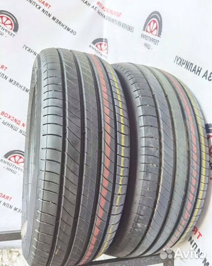 Michelin Primacy 4 205/55 R17 95V
