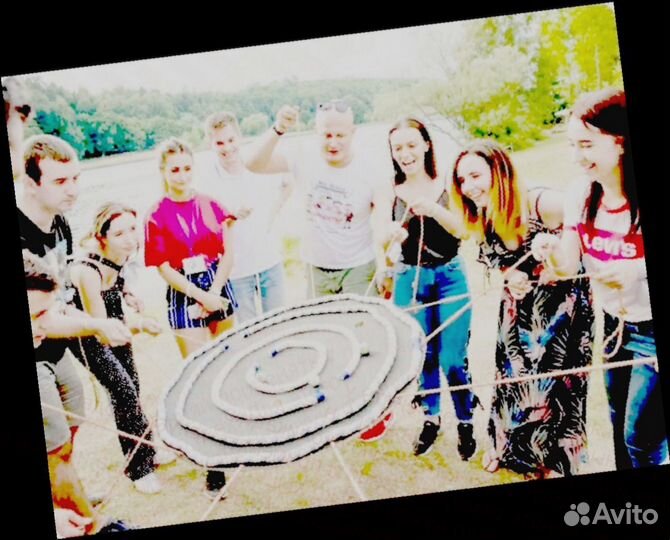 Разнорабочий на склад еженедельные выплаты /Отличн