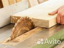 Обрабодка дерева