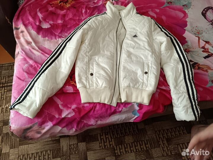 Куртка женская