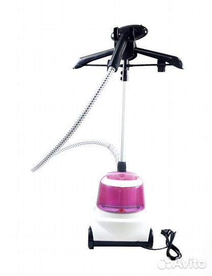 Отпариватель