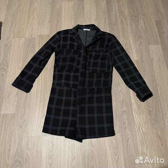 Комбинезон женский zara