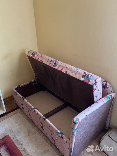 Детский диванчик бу