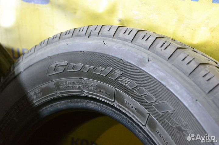 Cordiant Business CA 185/75 R16