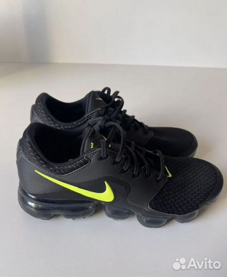 Кроссовки Nike vapormaxразмер 38,5