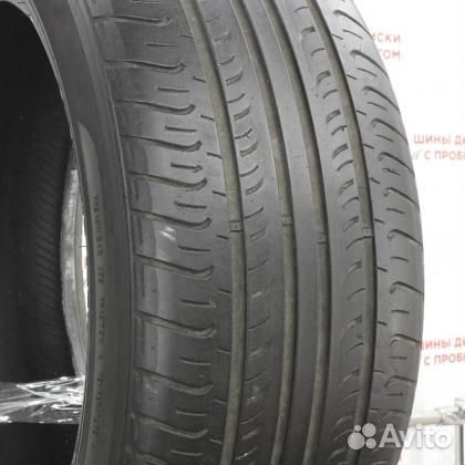 Hankook Optimo K415 245/50 R18