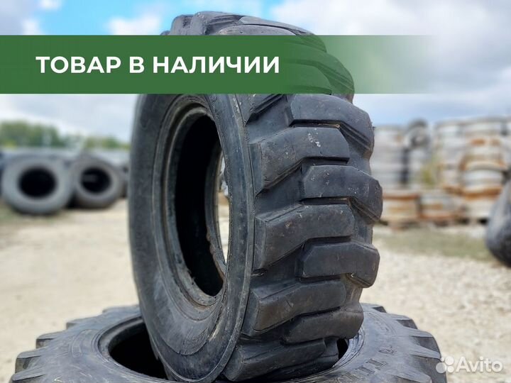 Шины на погрузчик 12,5/80-18 Superguider QH604 Б/У