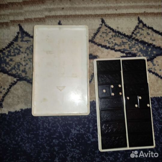 Домино СССР