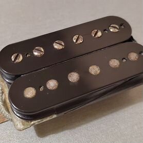 Винтажный Звукосниматель Seymour Duncan 59n neck