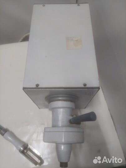 Рыбочистка Торгмаш рч-40