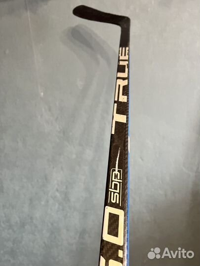Клюшка хоккейная true A 6.0 jr