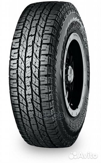Yokohama Geolandar A/T G015 275/70 R16