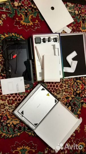 Графический планшет xp pen artist 12