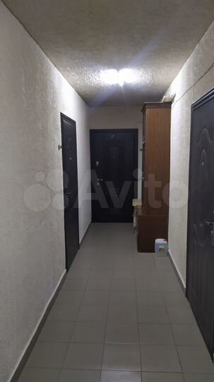 2-к. квартира, 40,4 м², 3/3 эт.