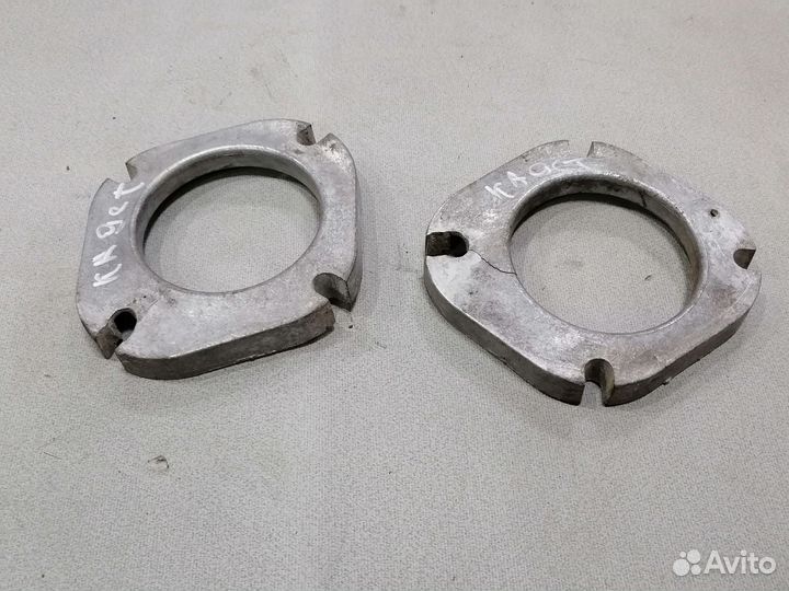 Проставка переднего амортизатора для Opel Kadett E