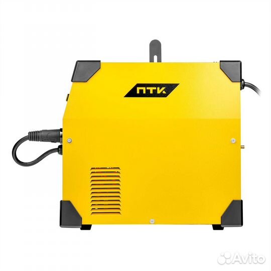 ПТК rilon MIG 200 GW - Полуавтоматическая сварка