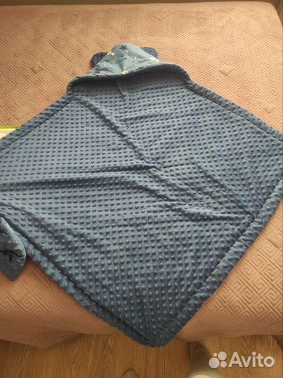 Конверт на выписку для мальчика весна осень