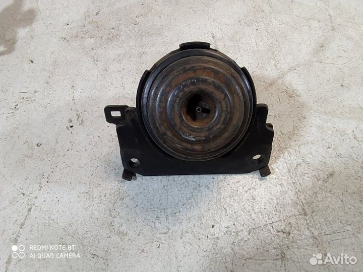 Подушка двигателя передняя левая Toyota Land