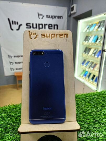 HONOR 7A Pro, 2/16 ГБ