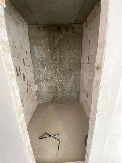 2-к. квартира, 63,5 м², 6/12 эт.