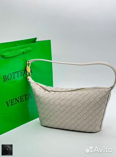 Бренд Bottega Vaneta