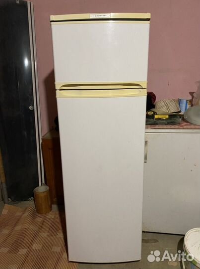 Холодильник «Саратов»